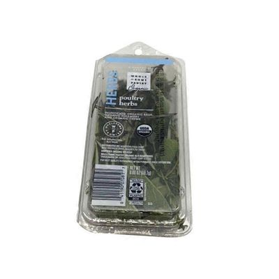 Shoprite Whole - Some Pantry Organic poultry herbs