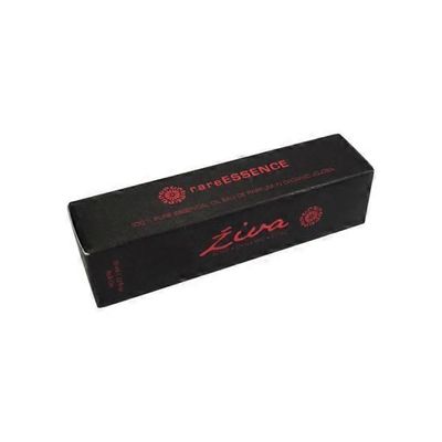 RareEarth Naturals Ziva Eau de Toilette Roll-On Perfume