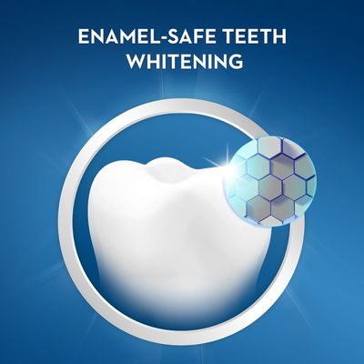 Crest Noticeably White Whitestrips Teeth Whitening Kit