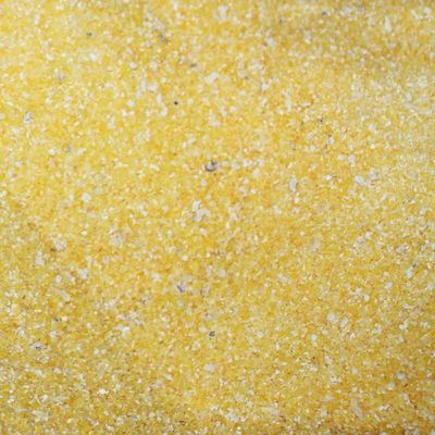 Outpost Organic Polenta