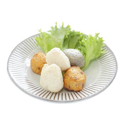 Fish Ball