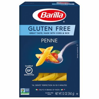 Barilla® Gluten Free Pasta Penne