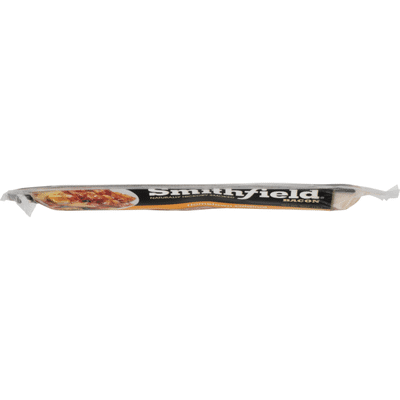 Smithfield Hometown Original Bacon