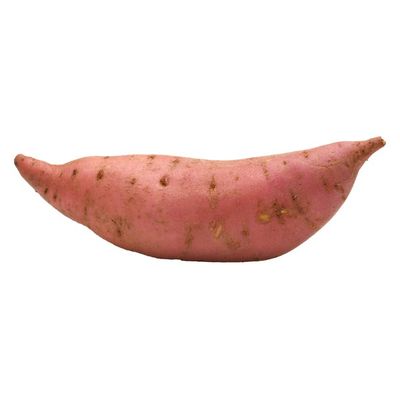 ORGANIC POTATO SWEET ORGANIC