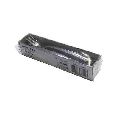 Dominion Oyster Fork With View Pack