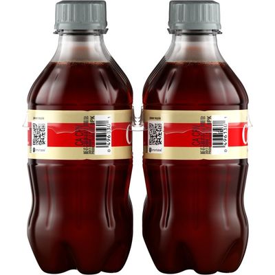 Diet Coke Caffeine Free Soda Soft Drink