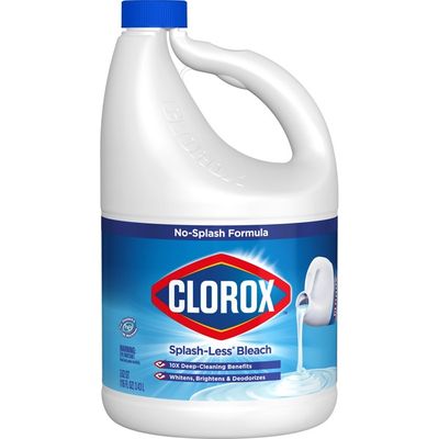 Clorox Bleach
