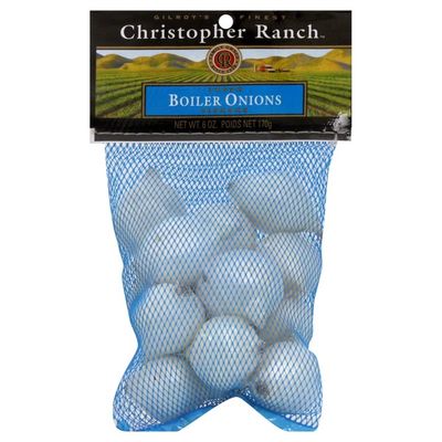 Christopher Ranch Boiler Onions