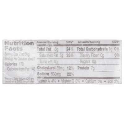 Johnsonville Andouille Smoked Sausage