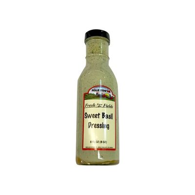 Mollies Sweet Basil Dressing