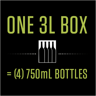 Black Box Wines Sauvignon Blanc White Wine