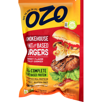 smokehouse delivery near me