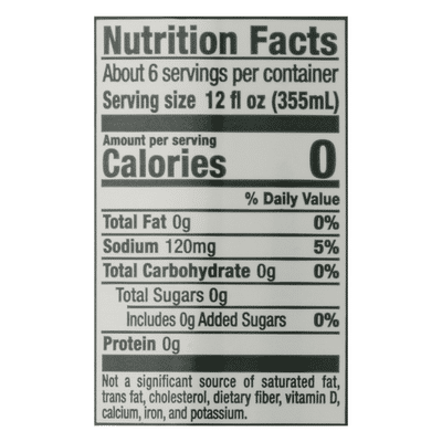 Diet Canada Dry Ginger Ale 2 L Instacart