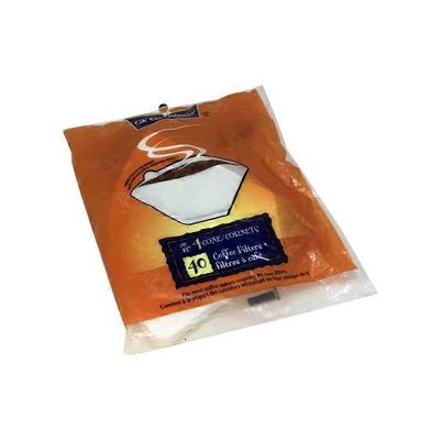 GK Connaisseur #4 Cone Coffee Filters
