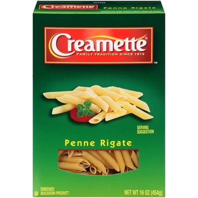 Creamette Penne Rigate