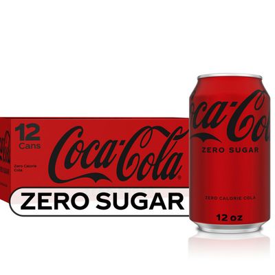 Coca-Cola Cola