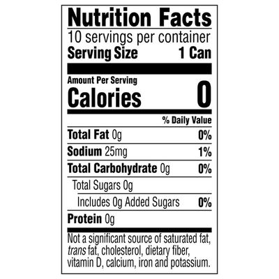 Coca Cola Zero Sugar Diet Soda Soft Drink