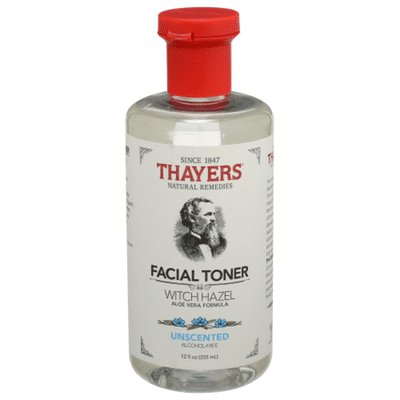 thayers face toner