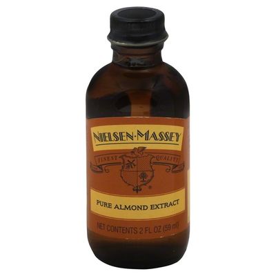 Nielsen-Massey Almond Extract, Pure