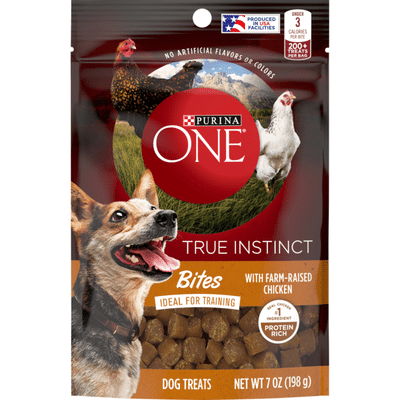 purina dog treats