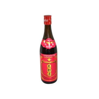Gold Plum Cooking Wine