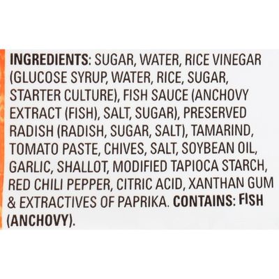 Thai Kitchen® Gluten Free Pad Thai Sauce