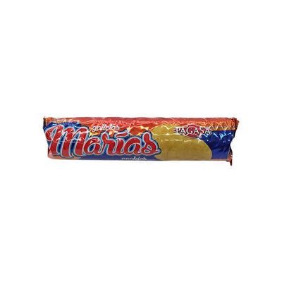 Pagasa Maria Roll Cookies