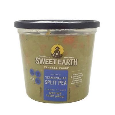 Split Pea Soup