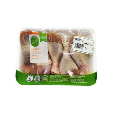 Simple Truth Natural Chicken Drumsticks