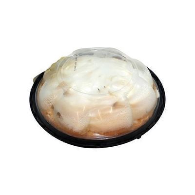 8" Lemon Meringue Pie