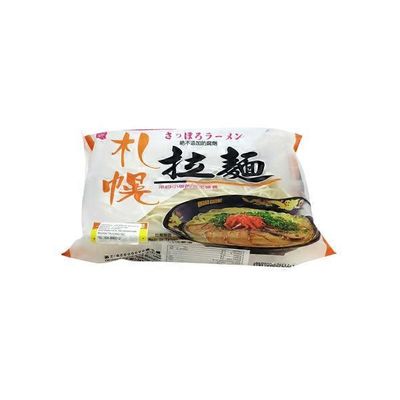 Rocket Original Japanese Sapporo Ramen Noodle