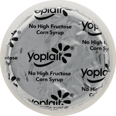 Yoplait Original Yogurt, Low Fat Yogurt, Strawberry Mango