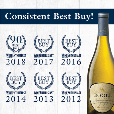 Bogle Chardonnay