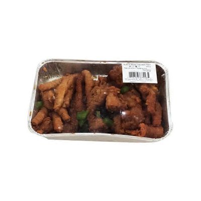 Chicken Feet