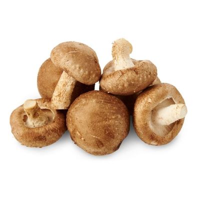 Shiitake Mushroom