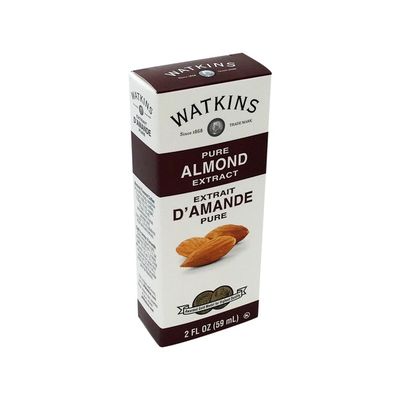 J.R. Watkins Almond Extract, Pure