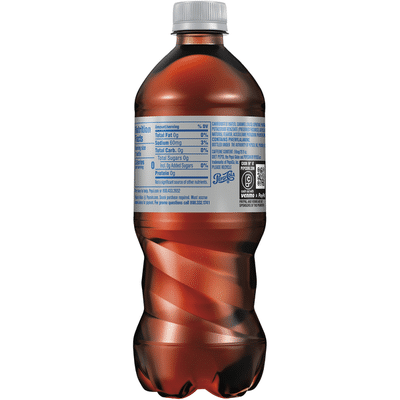 Pepsi Soda Cola