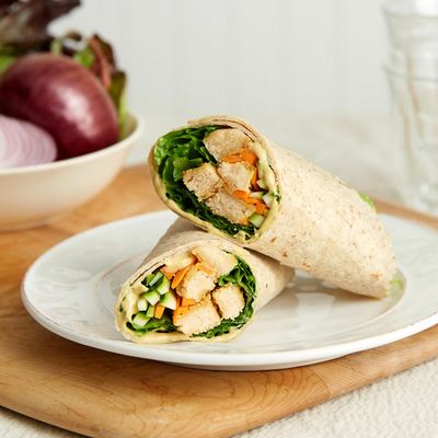 Morning Star Farms Meatless Chicken Patties, Plant Based Protein Vegan Meat, Frozen Meal, Original