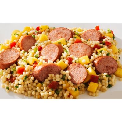 Hillshire Farm Turkey Polska Kielbasa Smoked Sausage Rope