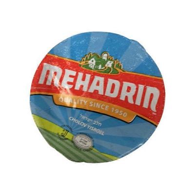 MEHADRIN Strawberry Yogurt