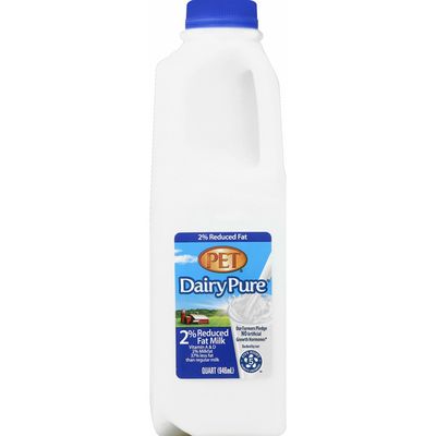 Dean's Dairy Milk 2% Reduced Fat
