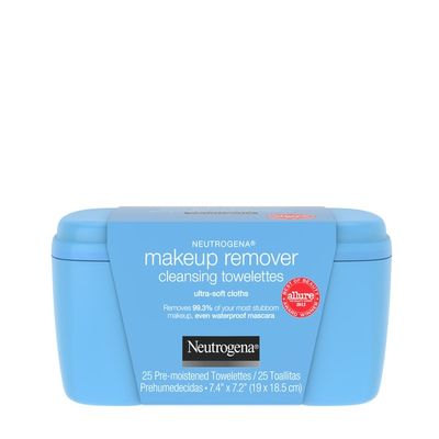 Neutrogena® Makeup Remover Cleansing Towelettes