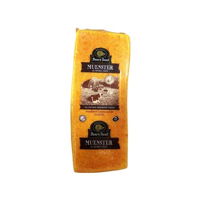 Boar's Head Muenster Cheese
