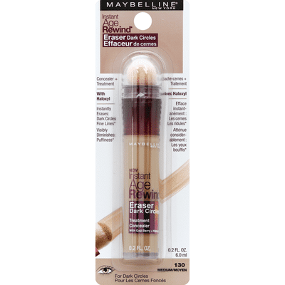 Maybelline Instant Age Rewind Eraser 130 Medium