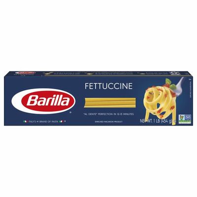 Barilla® Classic Blue Box Pasta Fettuccine