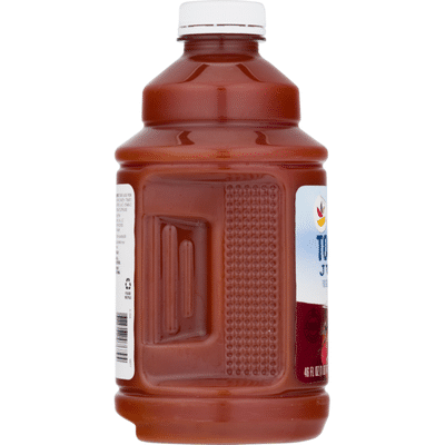 SB Tomato Juice
