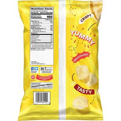 Lay's Classic Potato Chips