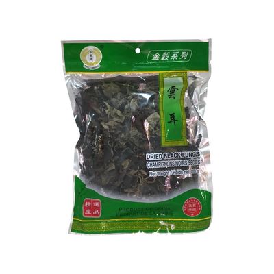 Kingo Dried Fungus