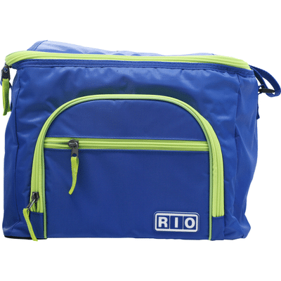 Rio Cooler w/ Handle, 32 Can Insulated