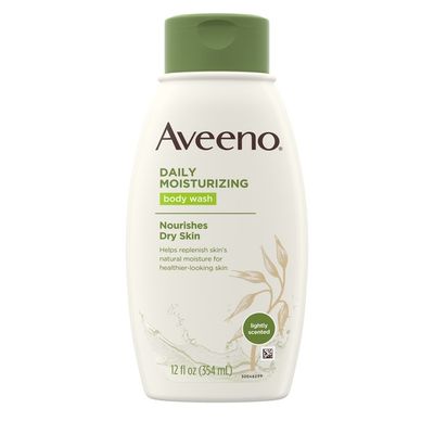 Aveeno® Daily Moisturizing Body Wash